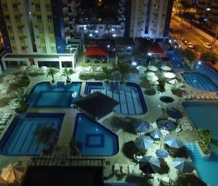 Eldorado Thermas Park - Caixa Termica Liberada! Калдас-Новас Экстерьер фото